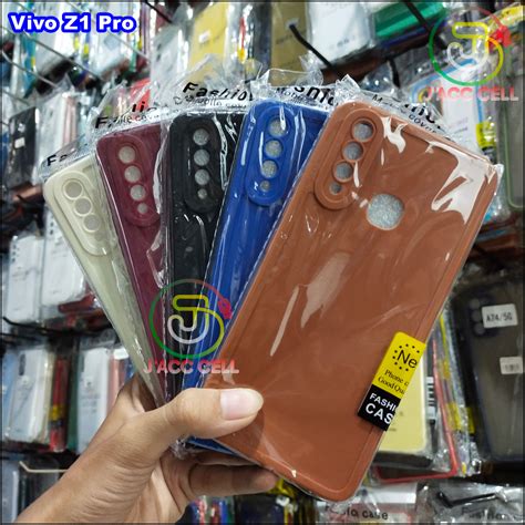 Jual Case Pro Camera Softcase Vivo Z Pro V V V Se V E V V E