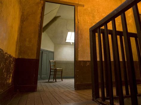 auberge ravoux    house  van gogh  auvers sur oise