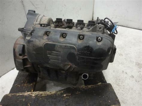 1997 1998 1999 2000 2001 2002 2003 2004 Bmw K1200lt K1200 Engine Motor