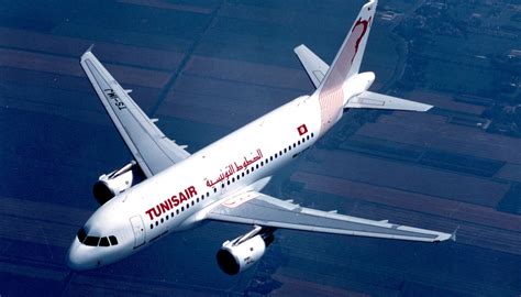 Tunisair Nouvelle Disposition Pour Les Passagers Des Vols Turquie