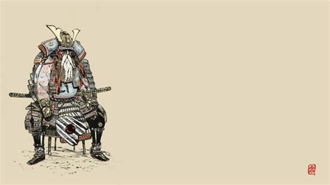 Samurai Armor Wallpapers - Top Free Samurai Armor Backgrounds ...