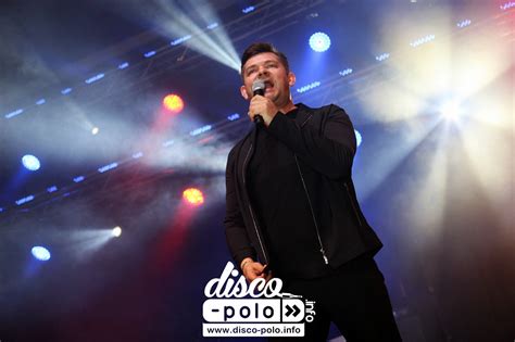 Zespo Y Muzyczne Disco Polo Najlepsi Wykonawcy Arty Ci Disco Polo Info