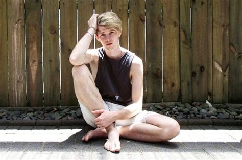 Mr Gay New Zealand Finalist Shines A Light On LGBTI Homelessness Star Observer