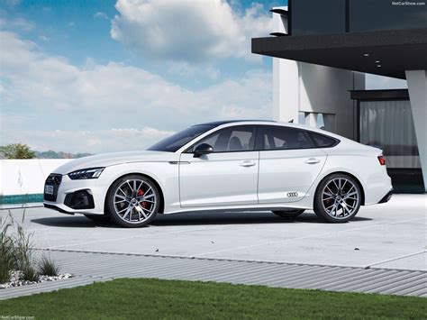 A Guide To Buying A 2022 Audi A5