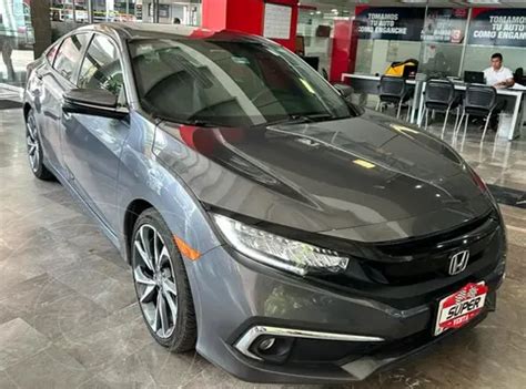 Precios Honda Civic Usados