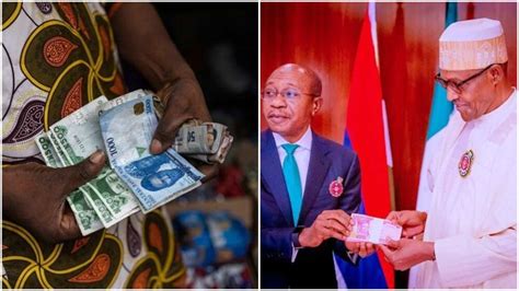 Naira Redesign Policy 4 Important Things To Know As Supreme Court