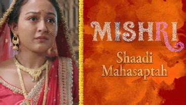 Mishri Colors Tv