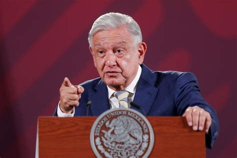 AMLO Pide A Las Corcholatas Ya No Gastar En Espectaculares Ya Eso No