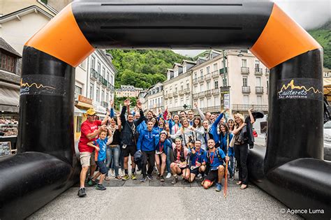 Photos Vid Os Trails Cauterets Club Athl Tique Du Vignemale