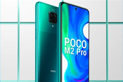 Poco M Pro Grabs Miui Update Based On Android Gizmochina