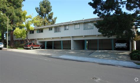 University Terrace Apartments - Apartments in Los Gatos, CA ...