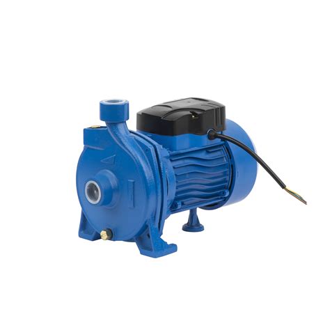 Cpm Series Centrifugal Water Pump For Domestic Use 1 2 HP 1 HP China