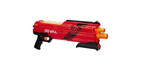 Nerf Rival Atlas Xvi 1200 Blaster Red