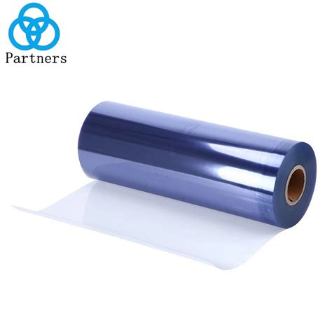 Heat Moldable Clear PVC Plastic Sheets for Thermoforming - PVC Sheet and PVC Panel