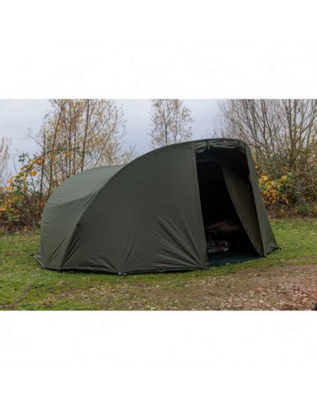 Cort Prologic C Series Bivvy Overwrap Persoane X X Cm