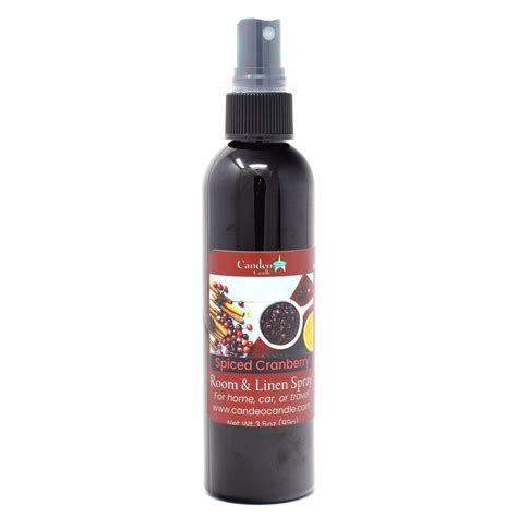 Spiced Cranberry 35 Oz Room Spray