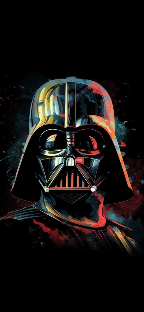 Star Wars Darth Vader Black Wallpapers - Darth Vader Wallpapers | Star ...