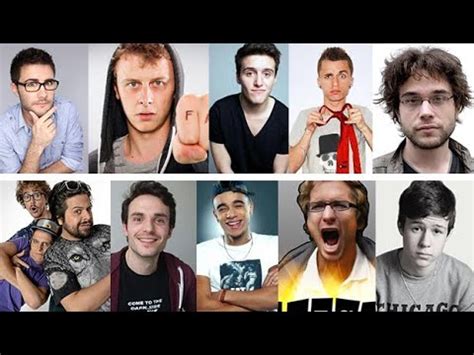 Les Meilleures Youtubeurs De France Youtube