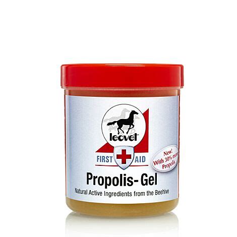 Leovet Propolis Gel Emmers Equestrian