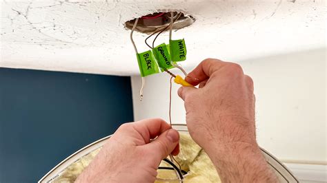 How To Install A Lighting Fixture? – Forbes Home