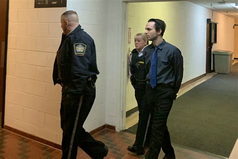 Judge Declares Mistrial In Sex Crimes Case Of Former Kentville Tennis