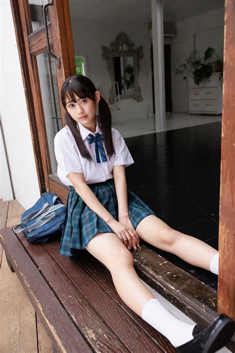 Minisuka Tv Seia Fujii Regular Gallery Set Goddess