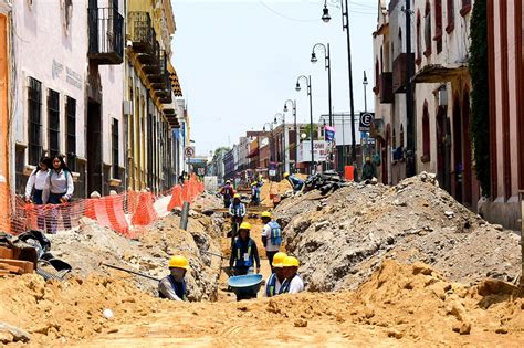 Ambulantes no volverán a las calles rehabilitadas del Centro Histórico