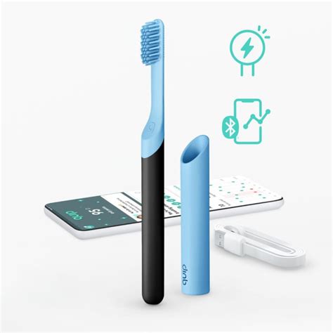 Top 8 Sustainable Toothbrush Brands for Eco-Friendly Smiles ...