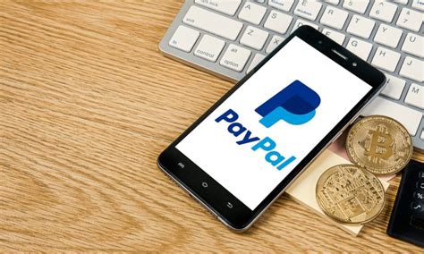 Paypal Expands Crypto Services With Crypto To Usd Conversion