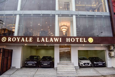 Royale Lalawi Hotel