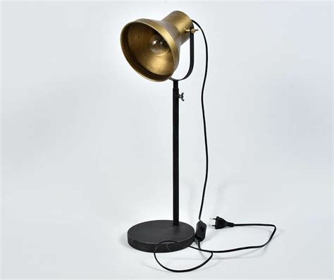 Lampa Reflektor Loft