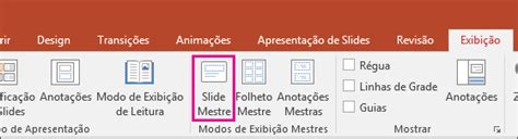 Alterar A Cor Do Texto De Hiperlink PowerPoint