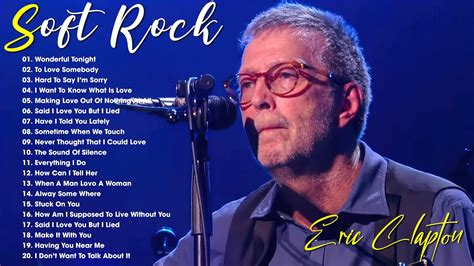 Rock Ballads S S S Songs Of All Time The Best Of Soft Rock