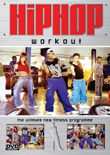 Hip Hop Workout [dvd] Movies And Tv