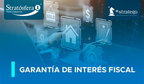 Garant A De Inter S Fiscal Asesores Stratego