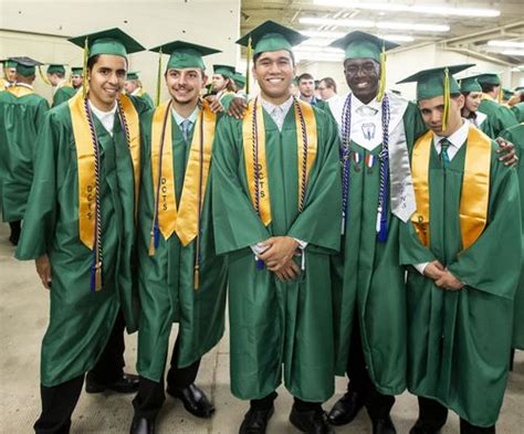 Dauphin County Technical School 2019 graduation: photos - pennlive.com