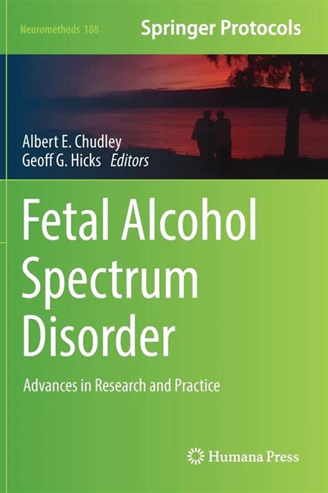 Ketab Download Fetal Alcohol Spectrum Disorder Advances In Research