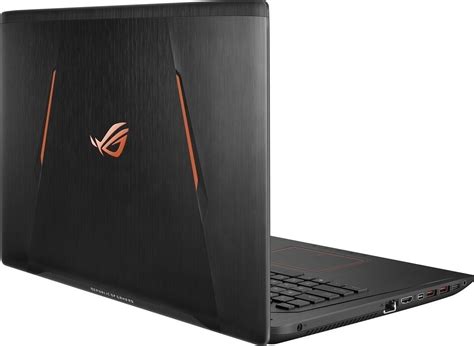 Asus Rog Gl Ve Gc T I Hq Gb Tb Gb Geforce Gtx Ti