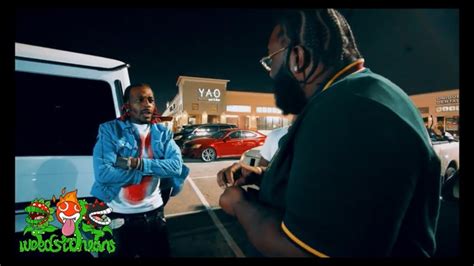 SAUCE WALKA SQUARES UP WITH MR RALPH TSF BOXING WEEDSTONIANS SAUCE