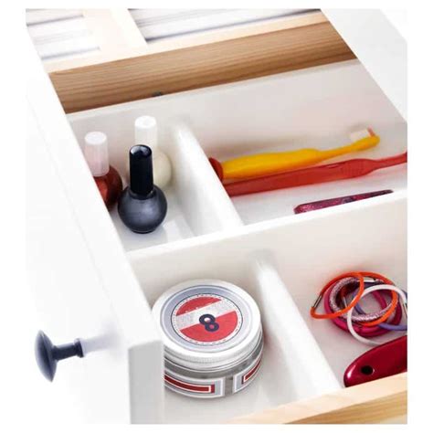 12 Amazing Ikea Bathroom Organization Ideas You Need To Try - Oge Enyi