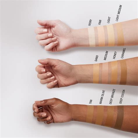 How To Choose Concealer Shades By Skin Tone Maybelline