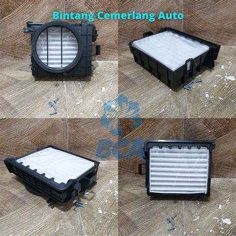 Jual Housing Filter Kabin Ac Mobil Toyota Avanza Xenia Terios Rush