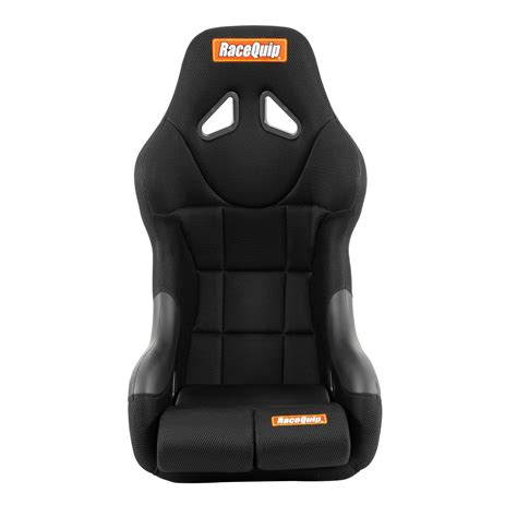 Rqp Racequip Fia Rated Composite Racing Seat Ebay