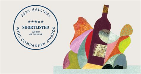 Halliday Wine Companion Awards Finalists Winery Of The Year