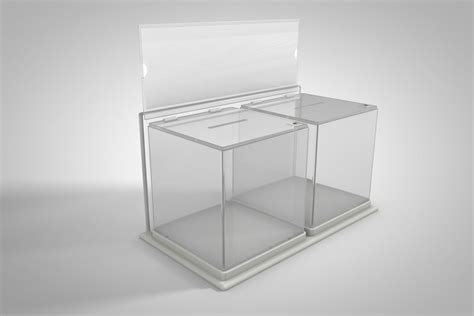 Double Container 3d Models Download Free3d