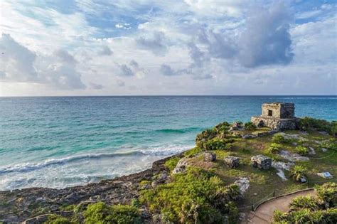 ATV s Cenotes y Yacimiento Arqueológico de Tulum GetYourGuide