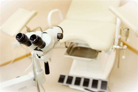 Диагностика в гинекологической клинике "Мадви" в Одессе