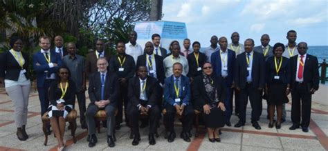 Un Migration Agency Holds A Policy Workshop On Addressing The Iom