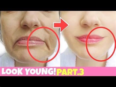 Anti Aging Face Lifting Exercises For Sagging Jowls Cheeks Tighten