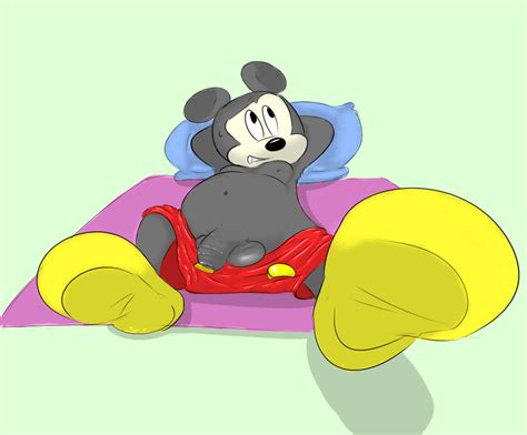 Post 2015440 GrandSchemeTheme Mickey Mouse